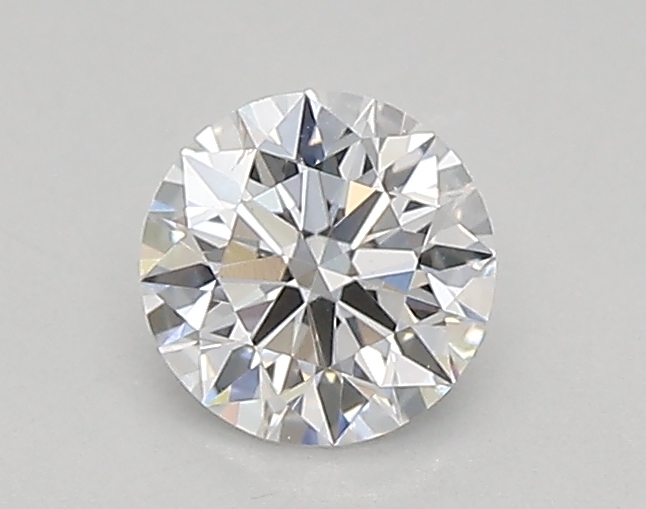 0.39 ct. round Lab Grown Diamond front image