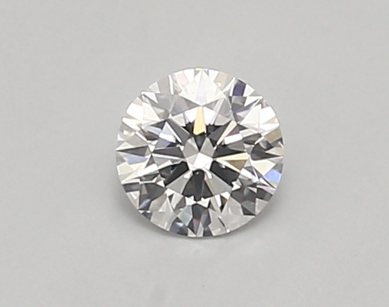 0.44 ct. round Lab Grown Diamond front image