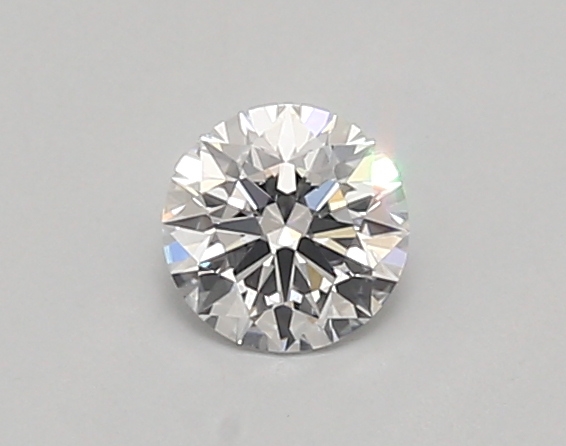 0.46 ct. round Lab Grown Diamond front image