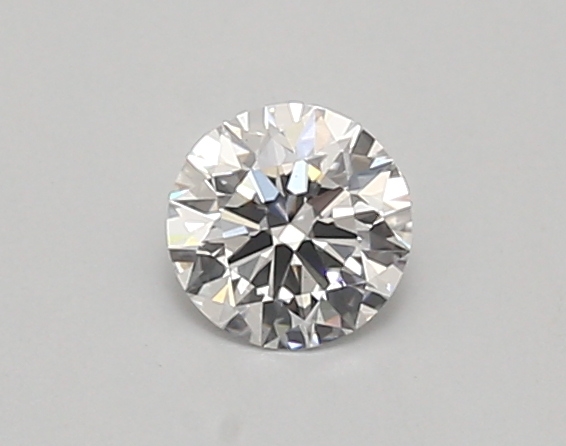 0.45 ct. round Lab Grown Diamond front image