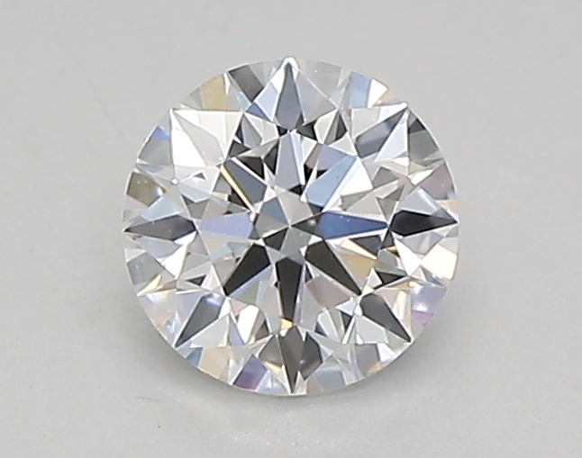 0.44 ct. round Lab Grown Diamond front image