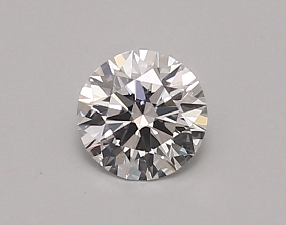 0.46 ct. round Lab Grown Diamond front image