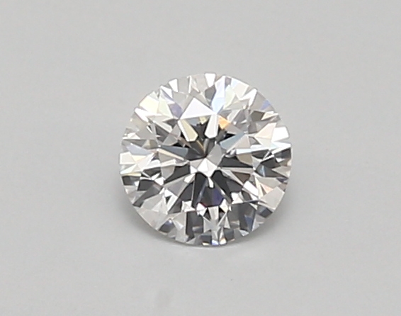 0.44 ct. round Lab Grown Diamond front image