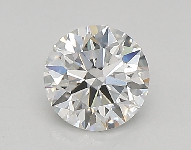 0.39 ct. round Lab Grown Diamond front image