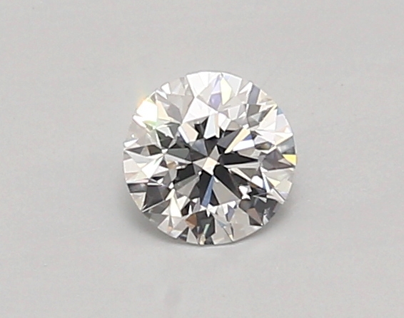 0.44 ct. round Lab Grown Diamond front image