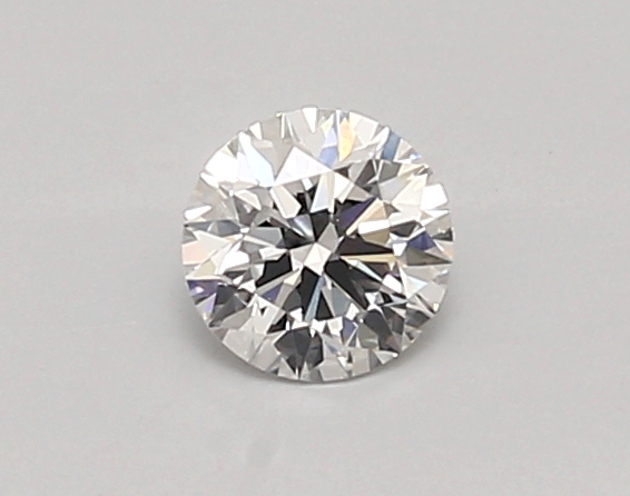 0.46 ct. round Lab Grown Diamond front image