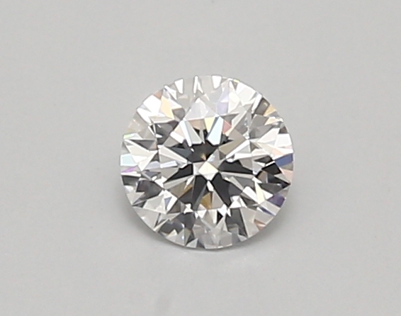 0.45 ct. round Lab Grown Diamond front image