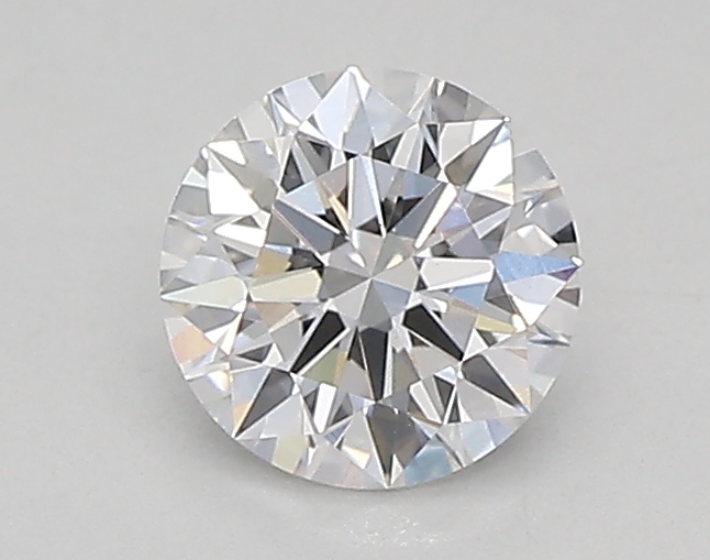 0.46 ct. round Lab Grown Diamond front image