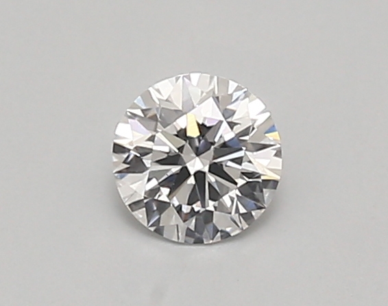 0.46 ct. round Lab Grown Diamond front image