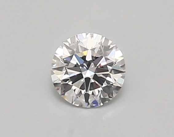 0.44 ct. round Lab Grown Diamond front image