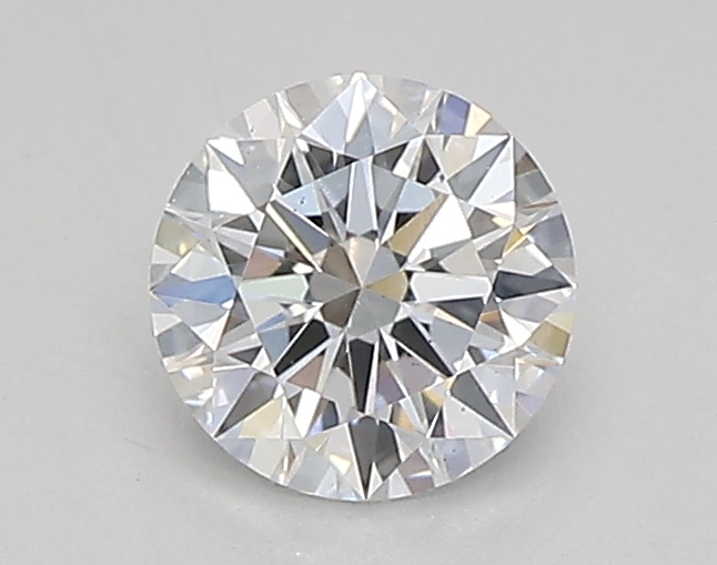 0.46 ct. round Lab Grown Diamond front image