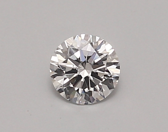0.37 ct. round Lab Grown Diamond front image