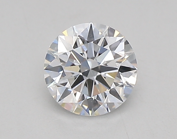 0.44 ct. round Lab Grown Diamond front image