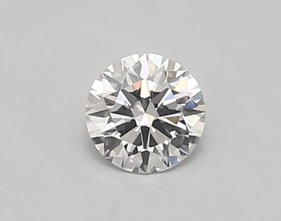0.42 ct. round Lab Grown Diamond front image
