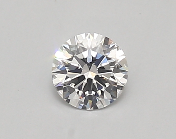 0.44 ct. round Lab Grown Diamond front image