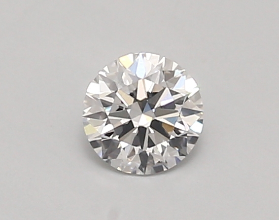 0.46 ct. round Lab Grown Diamond front image