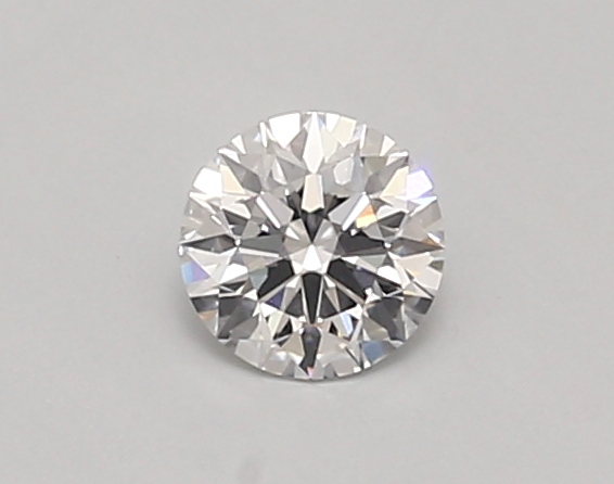 0.45 ct. round Lab Grown Diamond front image