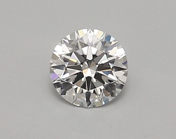 0.44 ct. round Lab Grown Diamond front image
