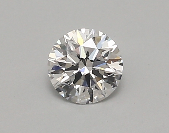 0.46 ct. round Lab Grown Diamond front image