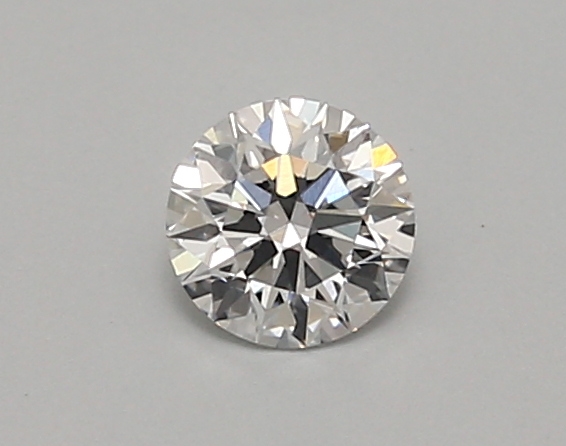 0.44 ct. round Lab Grown Diamond front image