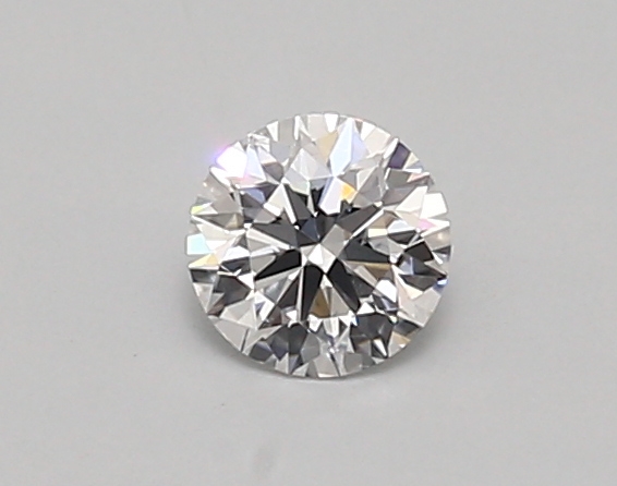 0.44 ct. round Lab Grown Diamond front image