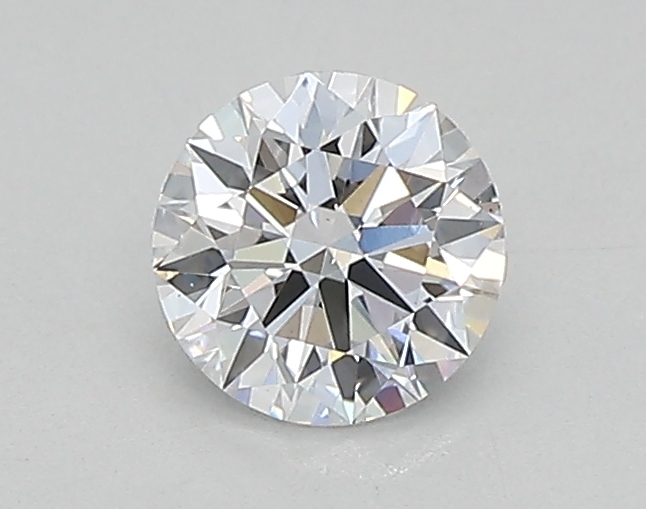 0.42 ct. round Lab Grown Diamond front image