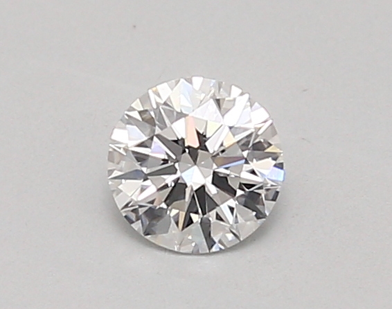 0.46 ct. round Lab Grown Diamond front image