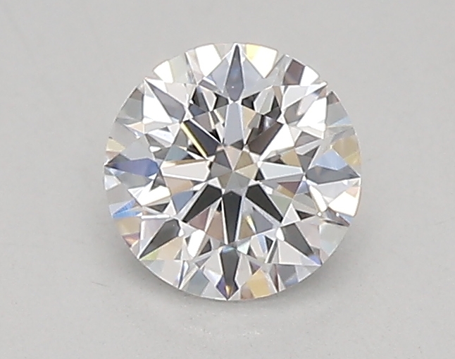 0.46 ct. round Lab Grown Diamond front image