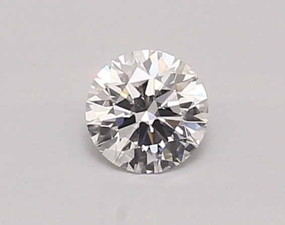 0.44 ct. round Lab Grown Diamond front image