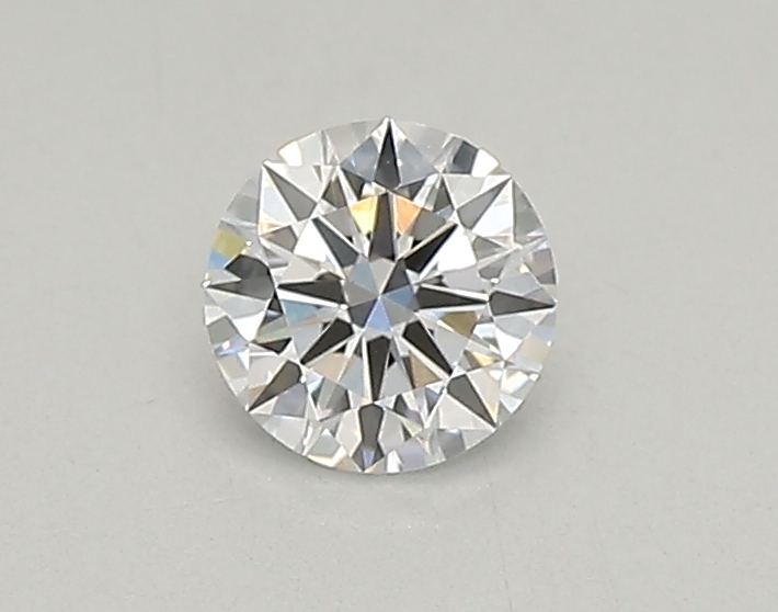 0.30 carat round diamond
