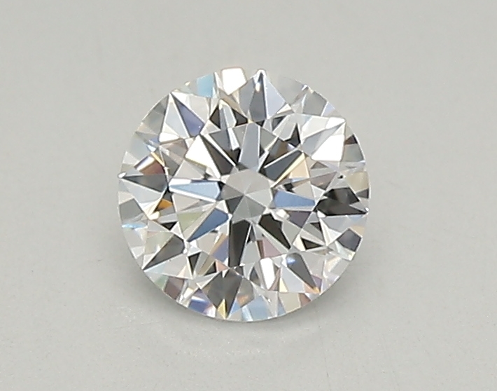 0.43 ct. round Lab Grown Diamond front image