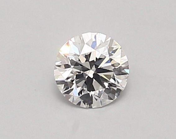 0.44 ct. round Lab Grown Diamond front image