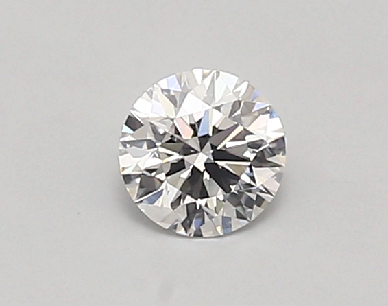 0.45 ct. round Lab Grown Diamond front image
