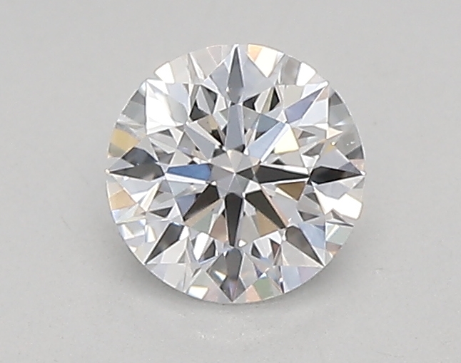 0.44 ct. round Lab Grown Diamond front image