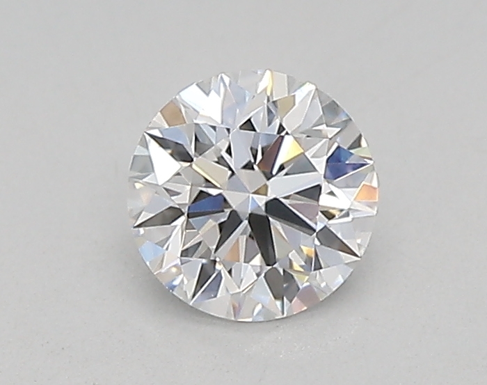 0.44 ct. round Lab Grown Diamond front image