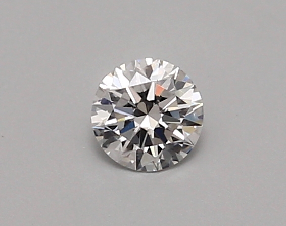 0.30 carat round diamond