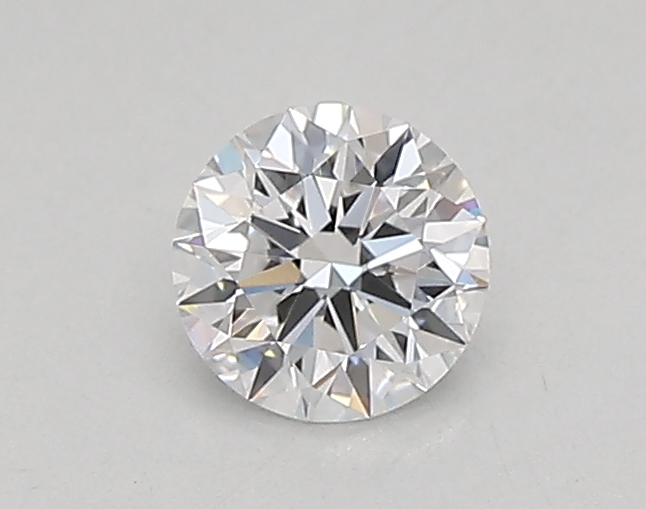 0.30 carat round diamond