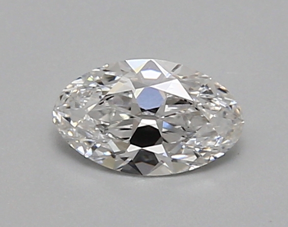 Oval