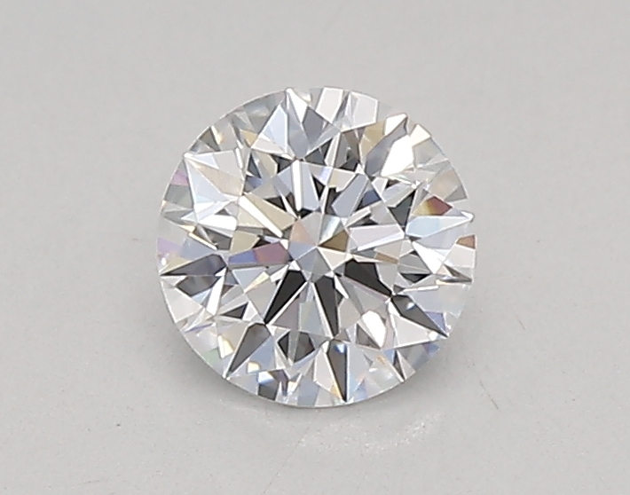 0.44 ct. round Lab Grown Diamond front image