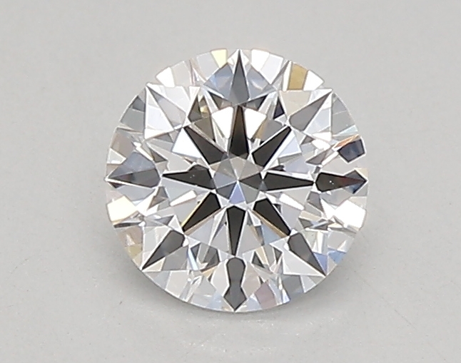 0.45 ct. round Lab Grown Diamond front image