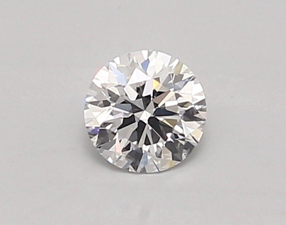 0.45 ct. round Lab Grown Diamond front image