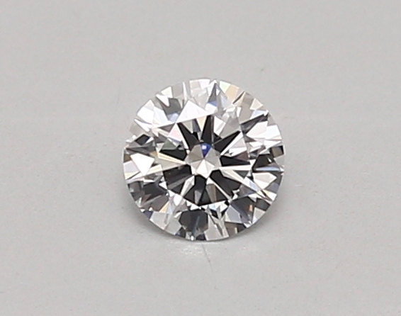 0.31 ct. round Lab Grown Diamond front image