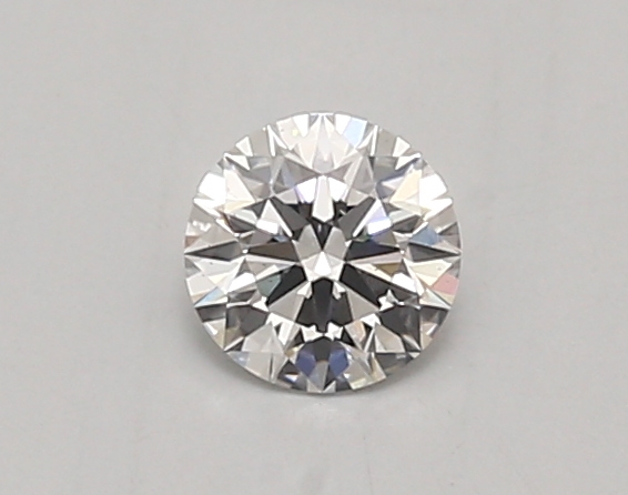 0.48 ct. round Lab Grown Diamond front image