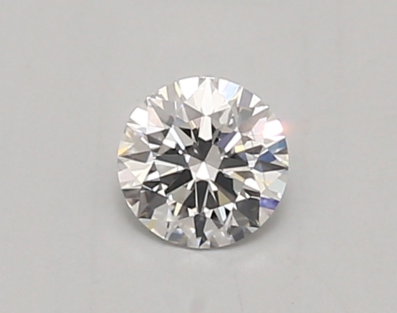 0.44 ct. round Lab Grown Diamond front image