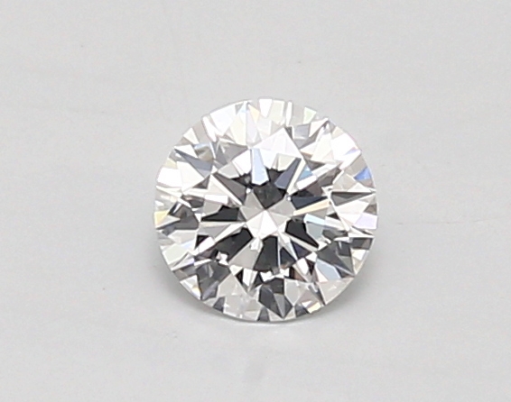 0.44 ct. round Lab Grown Diamond front image