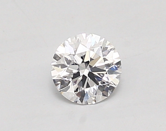 0.44 ct. round Lab Grown Diamond front image