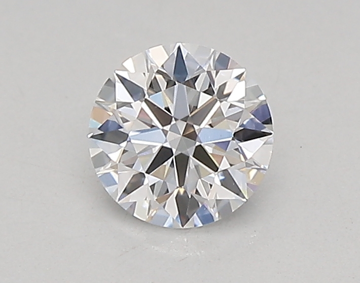 0.45 ct. round Lab Grown Diamond front image