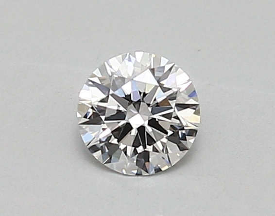 0.45 ct. round Lab Grown Diamond front image