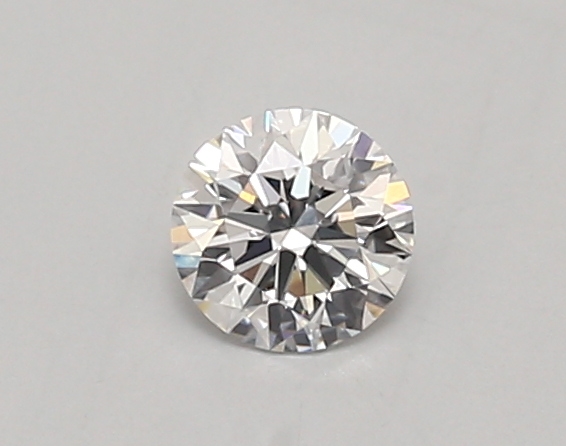0.44 ct. round Lab Grown Diamond front image