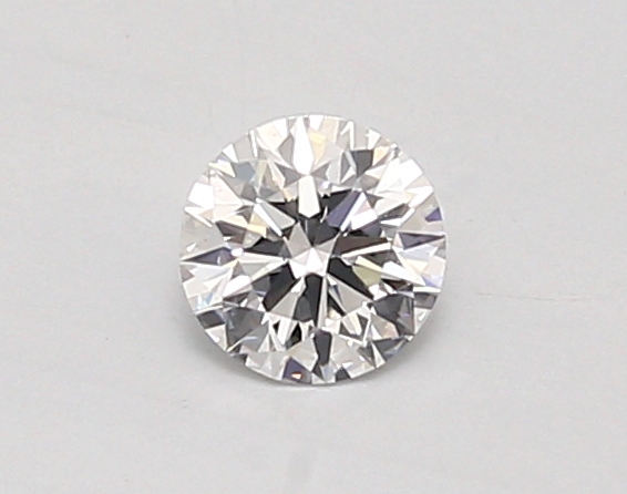 0.44 ct. round Lab Grown Diamond front image